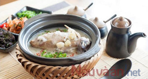 Phụ nữ sau sinh nên ăn gì để tốt cho mẹ và bé