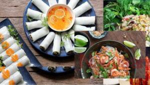 Thực đơn 4 món thanh mát trong bữa cơm chiều, thay đổi món trong mâm cơm nhà bạn