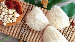 Cách chế biến tổ yến để có lợi nhất cho sức khỏe của bạn và gia đinh !