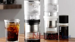 Cold brew coffee là gì? Hướng dẫn công thức chuẩn pha Cold brew tại nhà.