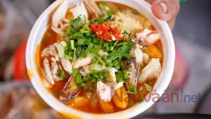 Hướng dẫn làm bánh canh ghẹ bột lọc cho cuối tuần sum họp cực kì đơn giản.