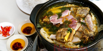 Cách làm thịt dê hầm thuốc bắc không bị hôi mà vẫn giữ được hương vị thơm ngon của thịt