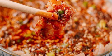 Công thức Luộc thịt heo siêu đơn giản cực ngon
