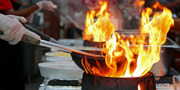 5 Cách khử mùi thức ăn cháy cực hiệu quả và cách giải quyết khi nấu ăn bị cháy.