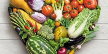 Những loại thực phẩm giúp ngăn ngừa nguy cơ đột quỵ