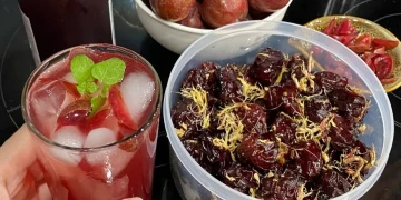 Công Thức Làm Ô Mai Mận Ngon Đúng Điệu Cho Mùa Hè